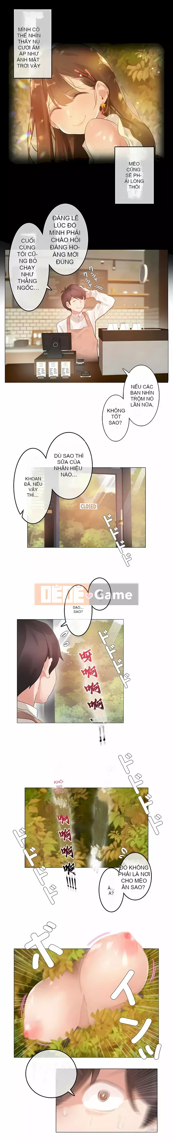 Một cuộc sống hàng ngày trụy lạc Phần 1-4 Chương 1-144