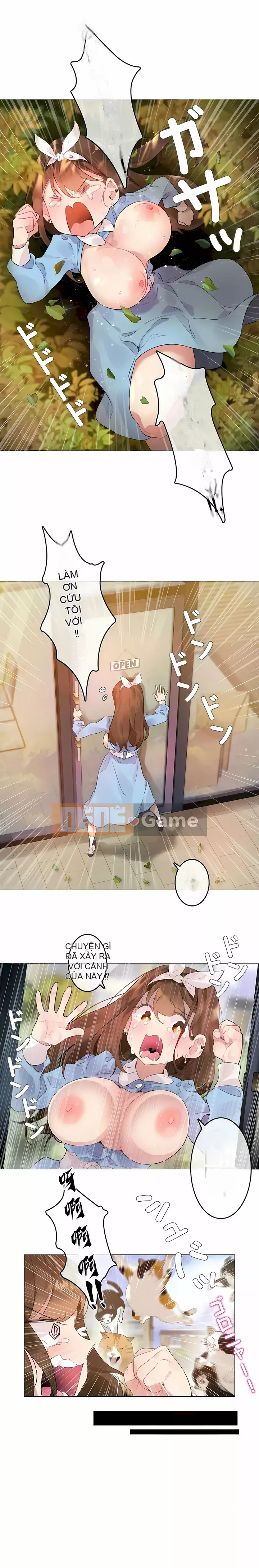 Một cuộc sống hàng ngày trụy lạc Phần 1-4 Chương 1-144