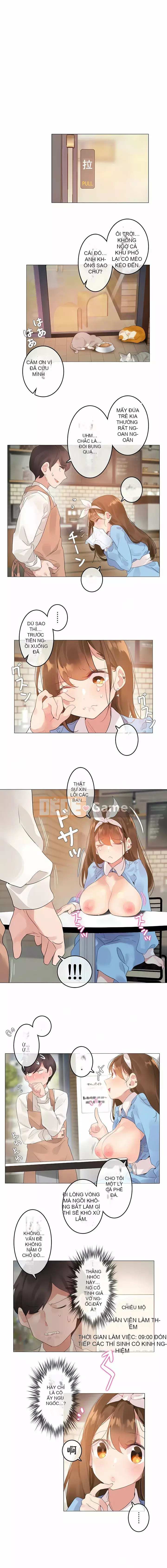 Một cuộc sống hàng ngày trụy lạc Phần 1-4 Chương 1-144