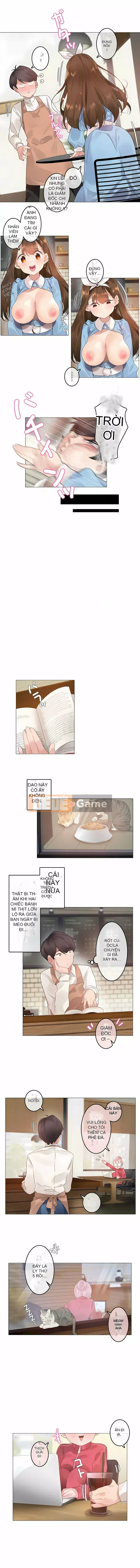 Một cuộc sống hàng ngày trụy lạc Phần 1-4 Chương 1-144