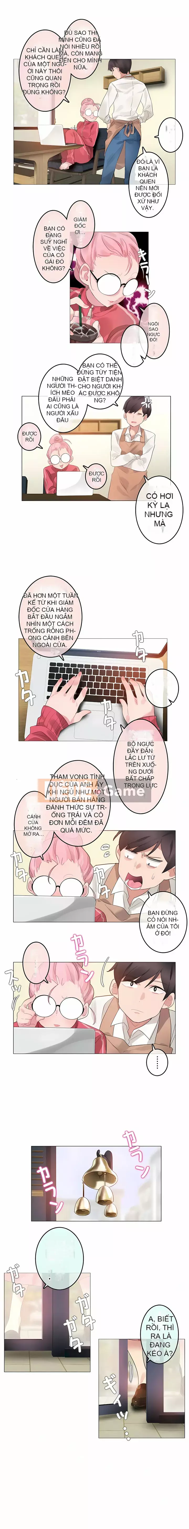 Một cuộc sống hàng ngày trụy lạc Phần 1-4 Chương 1-144