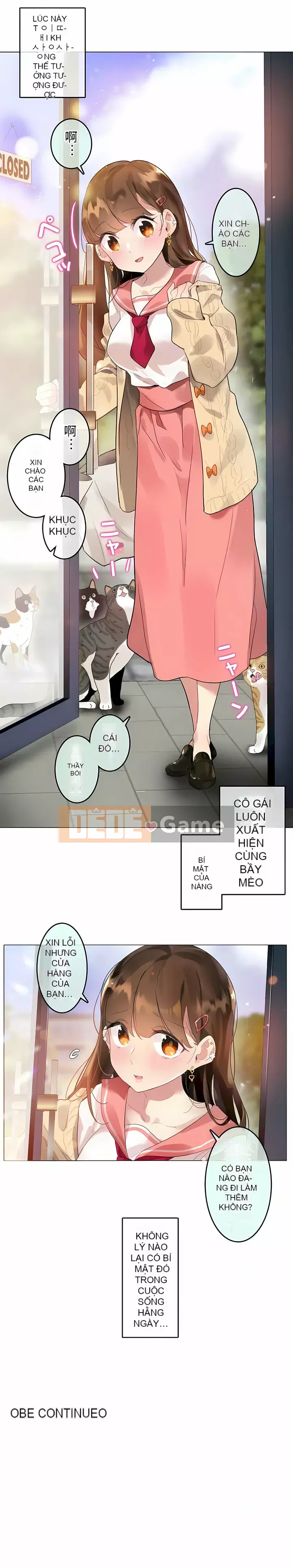 Một cuộc sống hàng ngày trụy lạc Phần 1-4 Chương 1-144