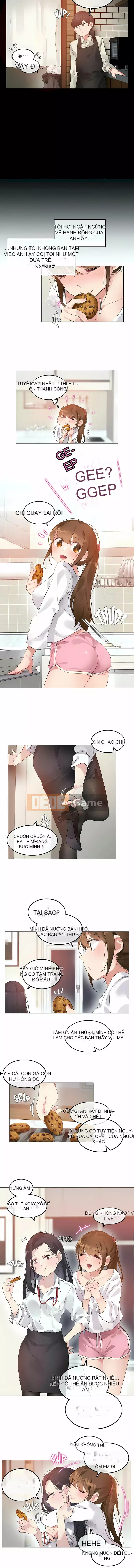 Một cuộc sống hàng ngày trụy lạc Phần 1-4 Chương 1-144