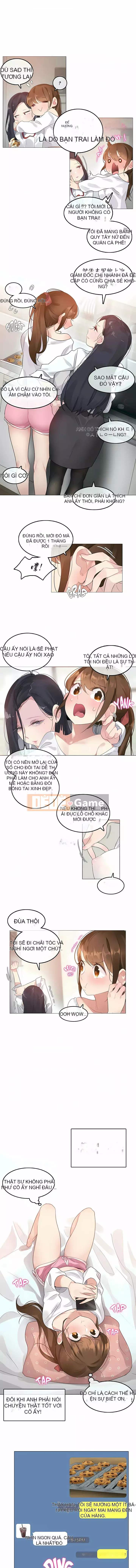 Một cuộc sống hàng ngày trụy lạc Phần 1-4 Chương 1-144