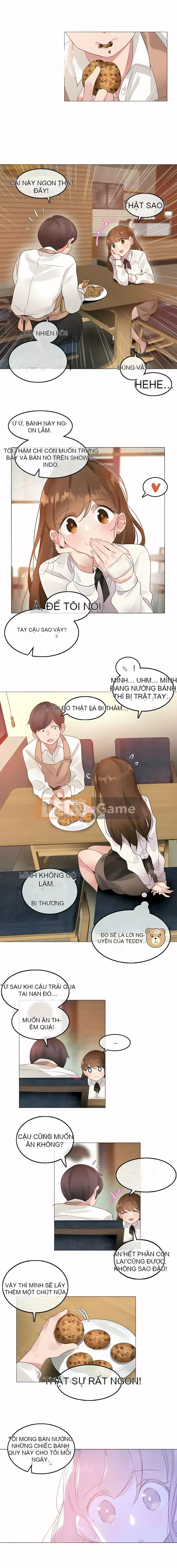 Một cuộc sống hàng ngày trụy lạc Phần 1-4 Chương 1-144