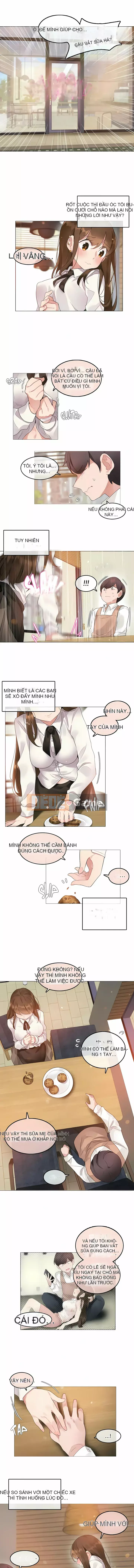 Một cuộc sống hàng ngày trụy lạc Phần 1-4 Chương 1-144