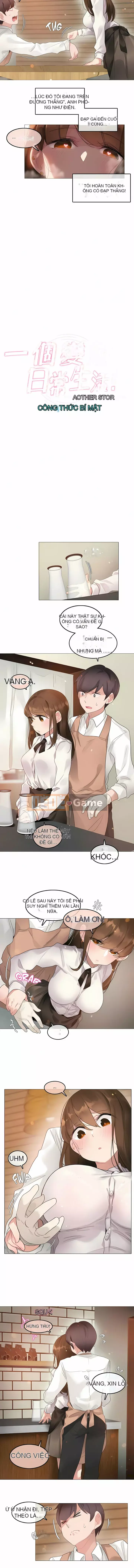 Một cuộc sống hàng ngày trụy lạc Phần 1-4 Chương 1-144