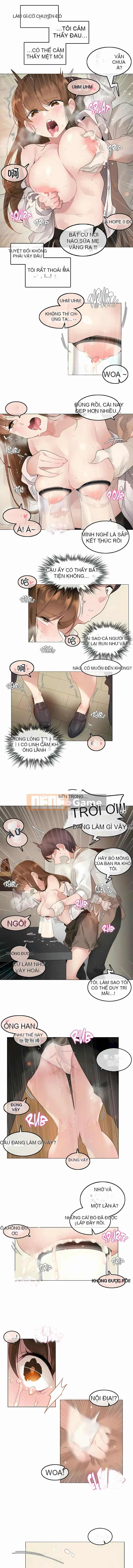 Một cuộc sống hàng ngày trụy lạc Phần 1-4 Chương 1-144