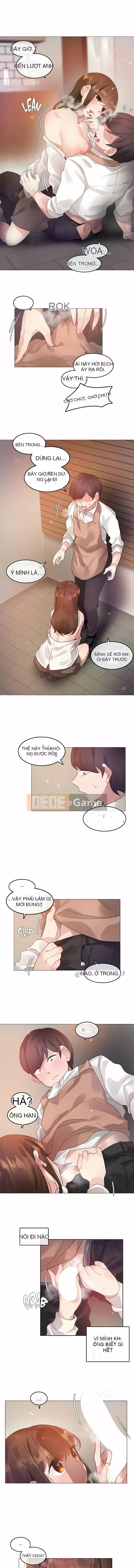 Một cuộc sống hàng ngày trụy lạc Phần 1-4 Chương 1-144