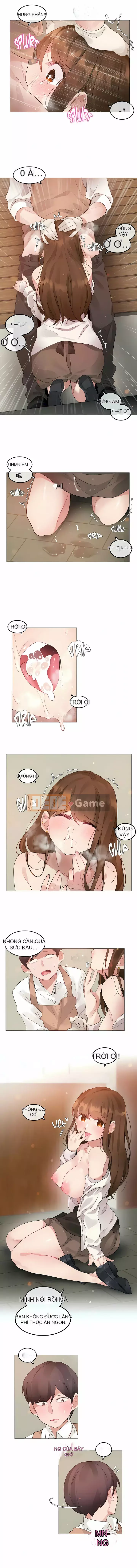 Một cuộc sống hàng ngày trụy lạc Phần 1-4 Chương 1-144