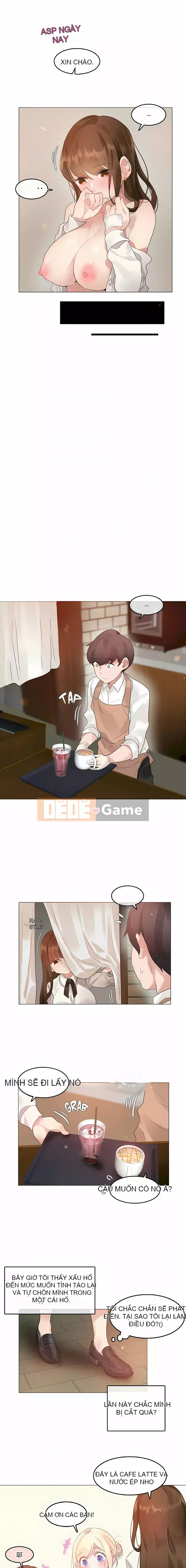 Một cuộc sống hàng ngày trụy lạc Phần 1-4 Chương 1-144