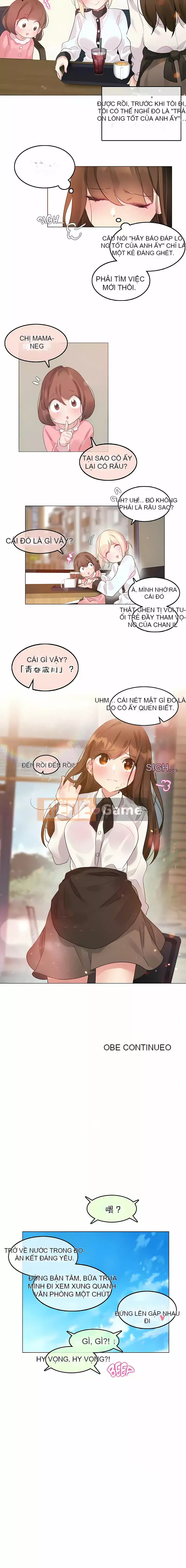 Một cuộc sống hàng ngày trụy lạc Phần 1-4 Chương 1-144