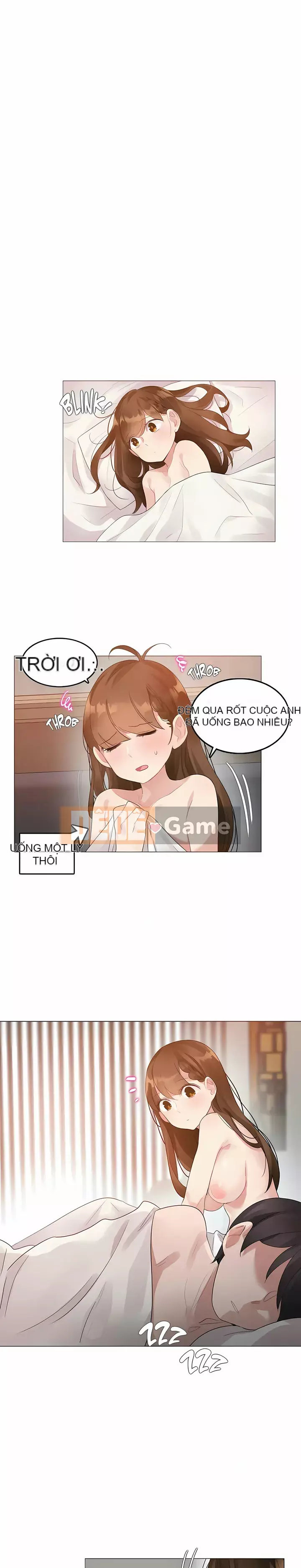 Một cuộc sống hàng ngày trụy lạc Phần 1-4 Chương 1-144