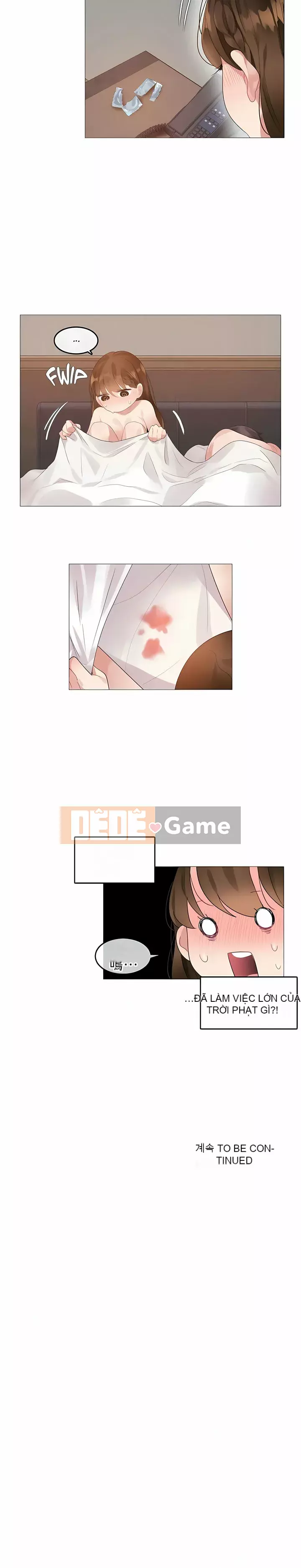 Một cuộc sống hàng ngày trụy lạc Phần 1-4 Chương 1-144