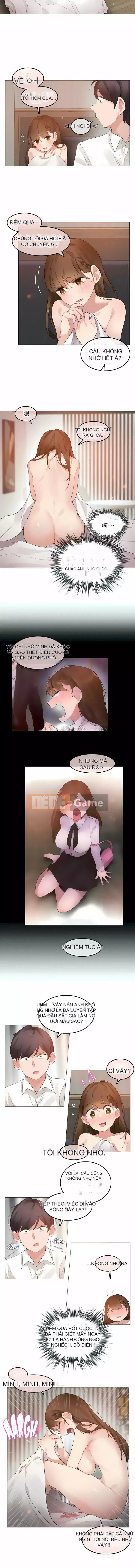 Một cuộc sống hàng ngày trụy lạc Phần 1-4 Chương 1-144