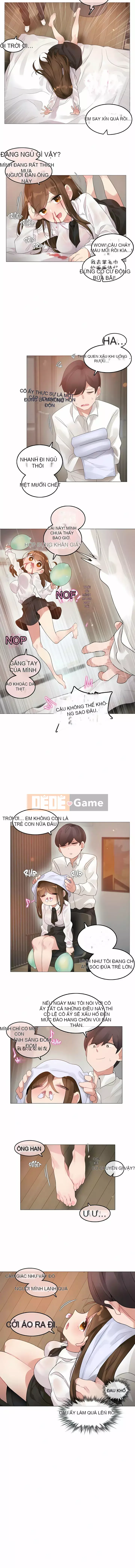 Một cuộc sống hàng ngày trụy lạc Phần 1-4 Chương 1-144