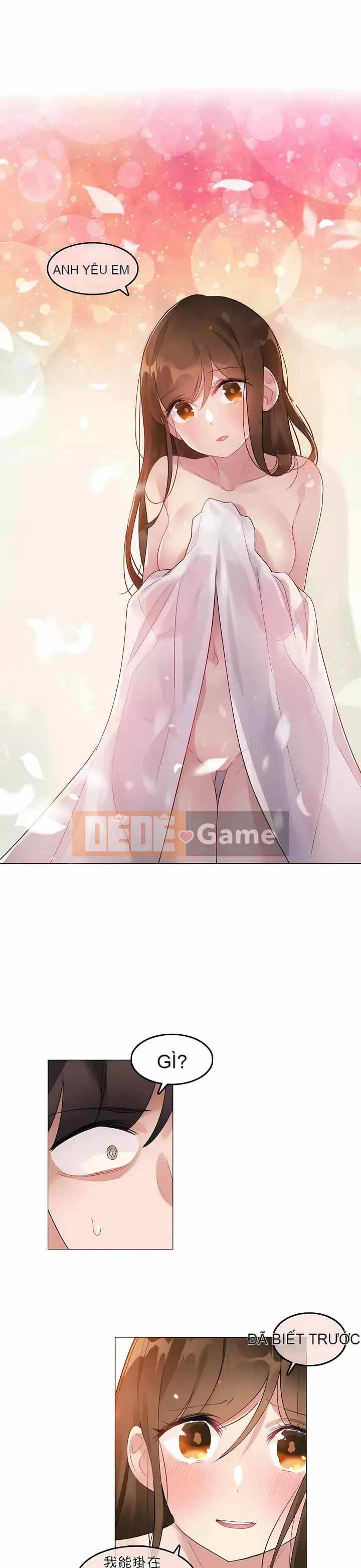 Một cuộc sống hàng ngày trụy lạc Phần 1-4 Chương 1-144