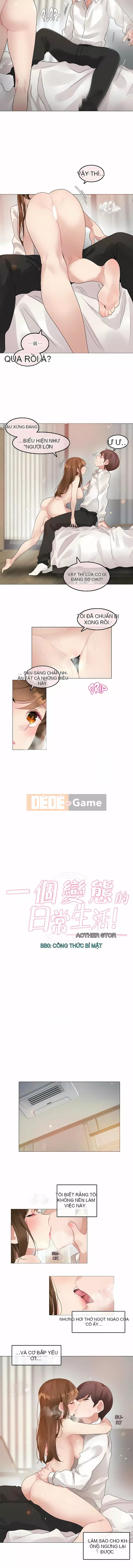 Một cuộc sống hàng ngày trụy lạc Phần 1-4 Chương 1-144