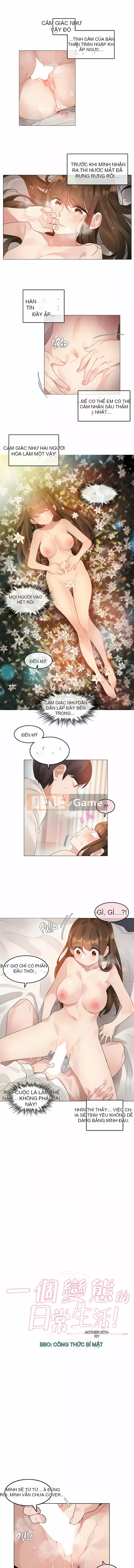 Một cuộc sống hàng ngày trụy lạc Phần 1-4 Chương 1-144