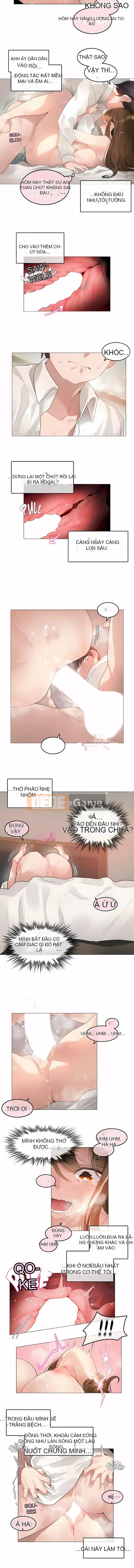 Một cuộc sống hàng ngày trụy lạc Phần 1-4 Chương 1-144