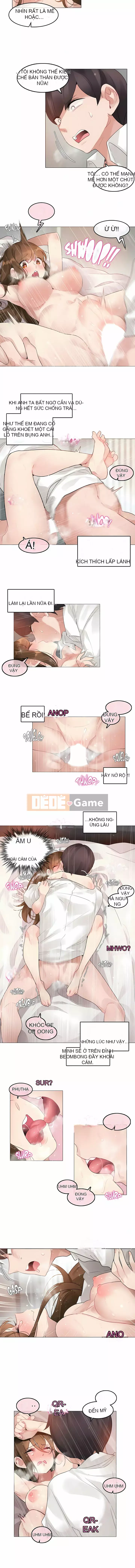 Một cuộc sống hàng ngày trụy lạc Phần 1-4 Chương 1-144