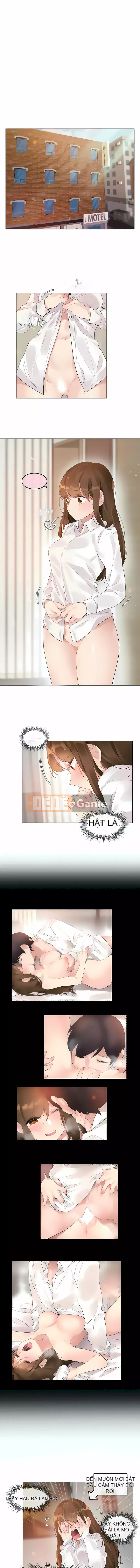 Một cuộc sống hàng ngày trụy lạc Phần 1-4 Chương 1-144