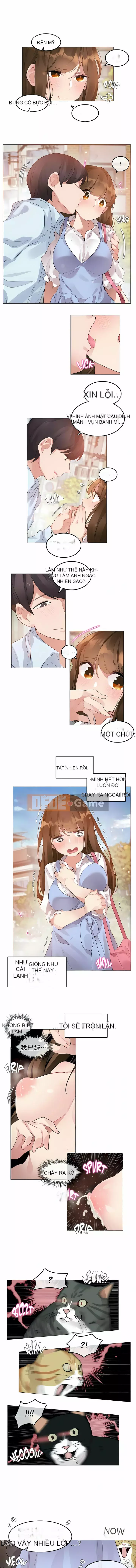 Một cuộc sống hàng ngày trụy lạc Phần 1-4 Chương 1-144