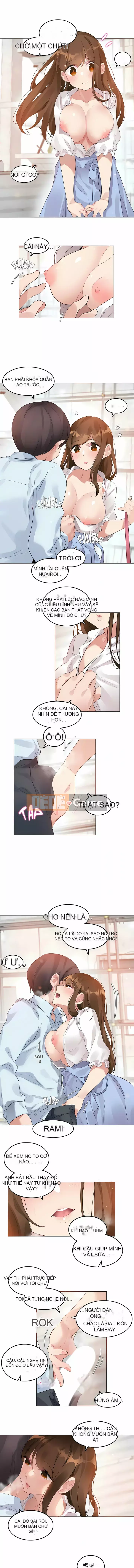 Một cuộc sống hàng ngày trụy lạc Phần 1-4 Chương 1-144