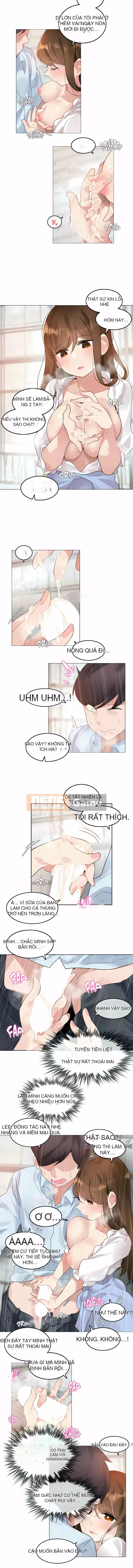 Một cuộc sống hàng ngày trụy lạc Phần 1-4 Chương 1-144