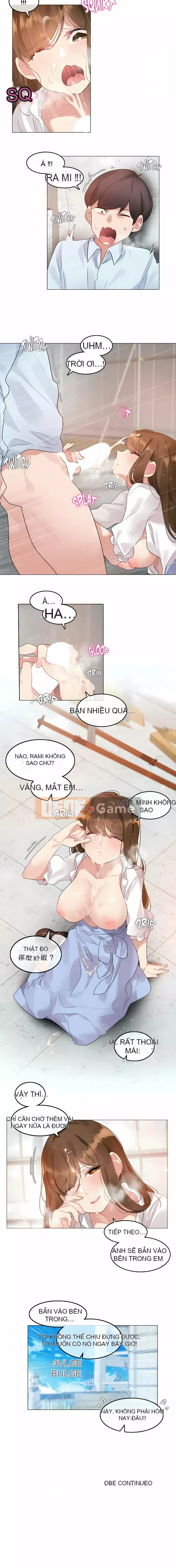 Một cuộc sống hàng ngày trụy lạc Phần 1-4 Chương 1-144