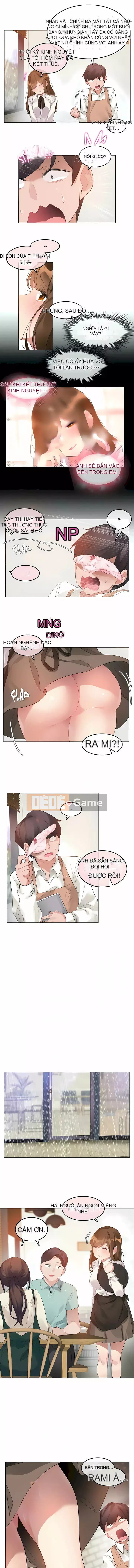 Một cuộc sống hàng ngày trụy lạc Phần 1-4 Chương 1-144