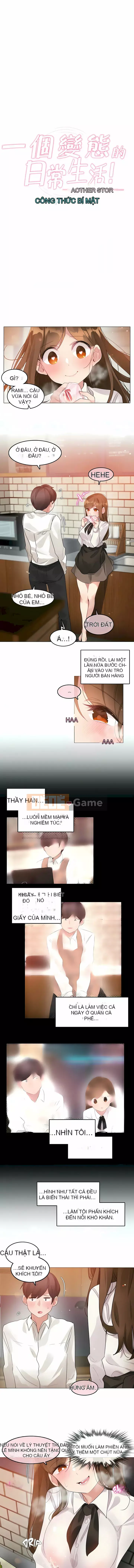 Một cuộc sống hàng ngày trụy lạc Phần 1-4 Chương 1-144