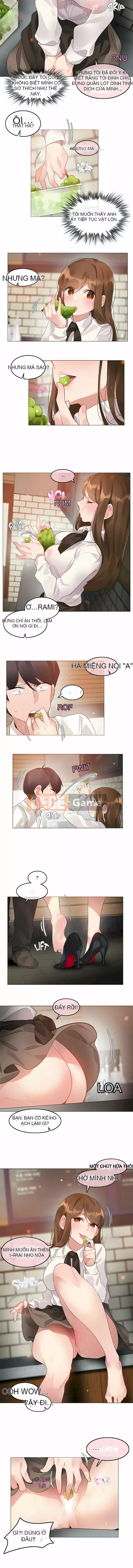 Một cuộc sống hàng ngày trụy lạc Phần 1-4 Chương 1-144