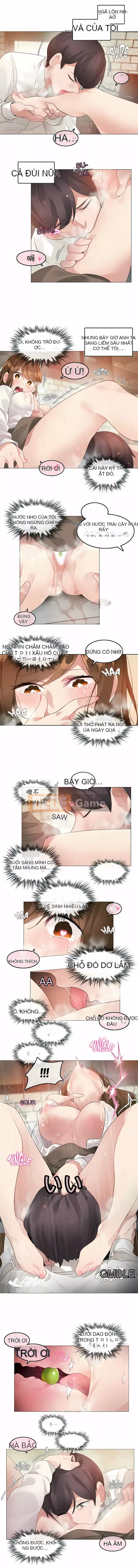 Một cuộc sống hàng ngày trụy lạc Phần 1-4 Chương 1-144