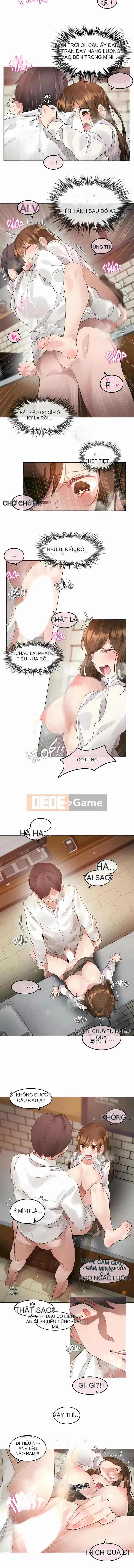 Một cuộc sống hàng ngày trụy lạc Phần 1-4 Chương 1-144