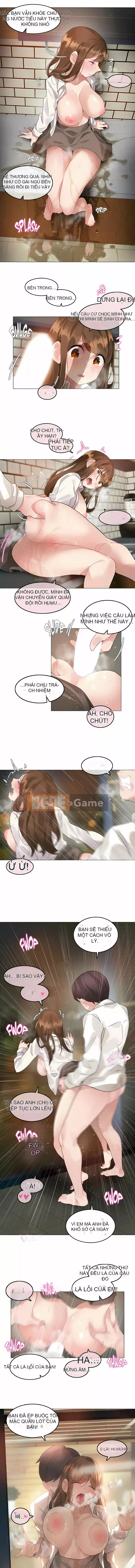 Một cuộc sống hàng ngày trụy lạc Phần 1-4 Chương 1-144