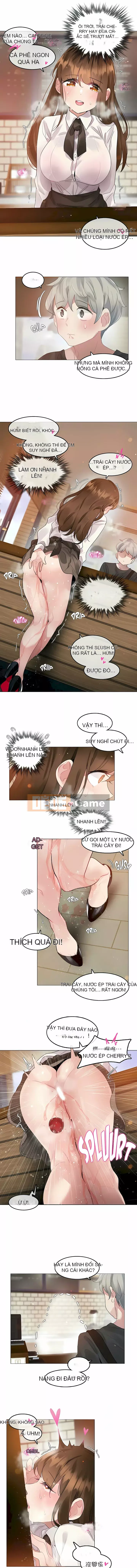 Một cuộc sống hàng ngày trụy lạc Phần 1-4 Chương 1-144