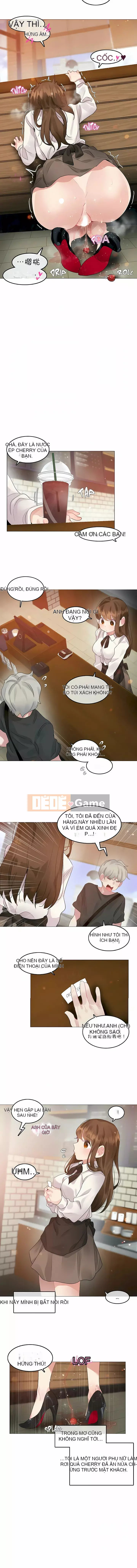 Một cuộc sống hàng ngày trụy lạc Phần 1-4 Chương 1-144