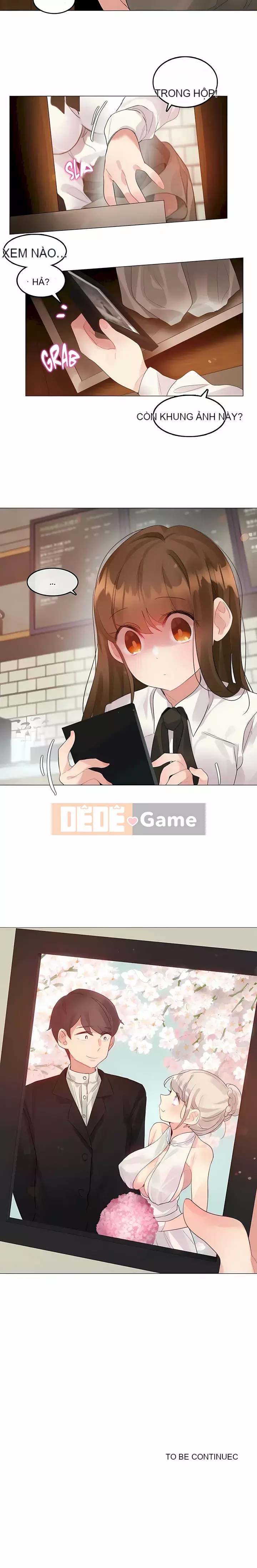 Một cuộc sống hàng ngày trụy lạc Phần 1-4 Chương 1-144