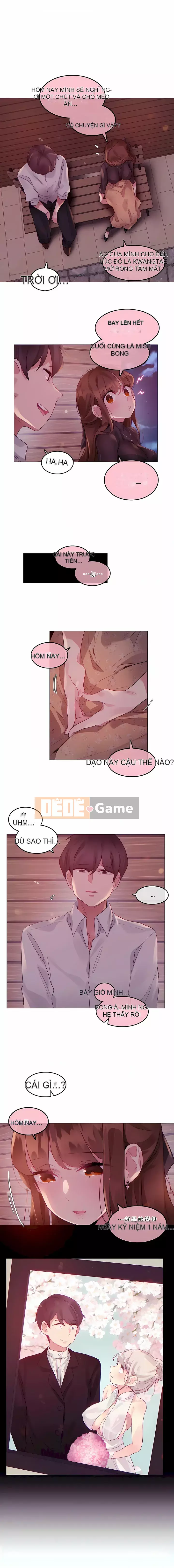 Một cuộc sống hàng ngày trụy lạc Phần 1-4 Chương 1-144