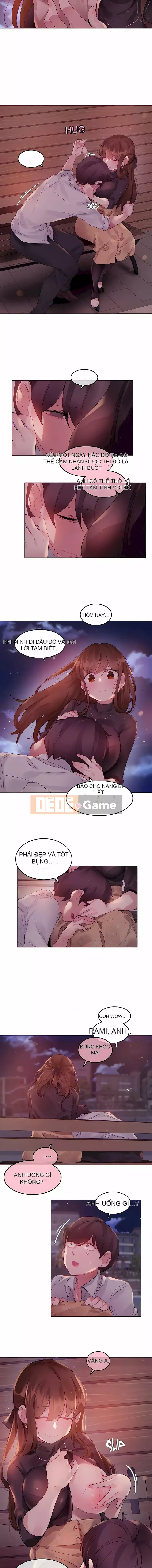 Một cuộc sống hàng ngày trụy lạc Phần 1-4 Chương 1-144