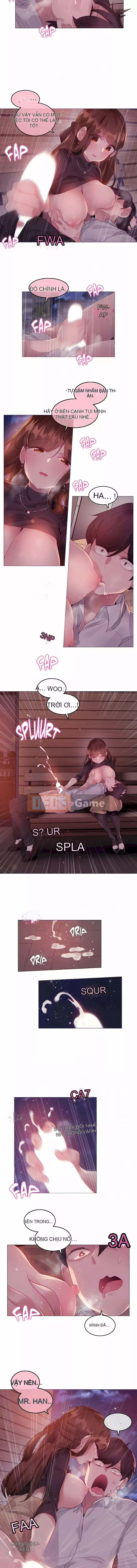 Một cuộc sống hàng ngày trụy lạc Phần 1-4 Chương 1-144