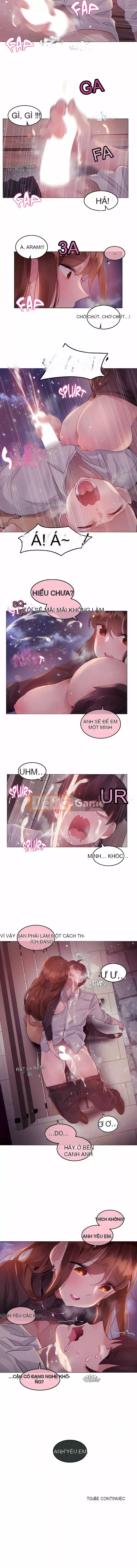 Một cuộc sống hàng ngày trụy lạc Phần 1-4 Chương 1-144