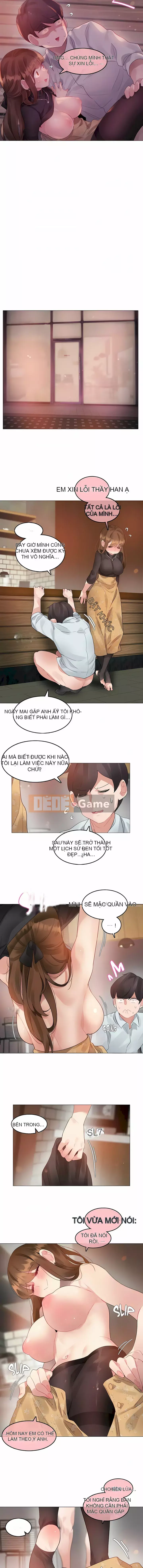 Một cuộc sống hàng ngày trụy lạc Phần 1-4 Chương 1-144