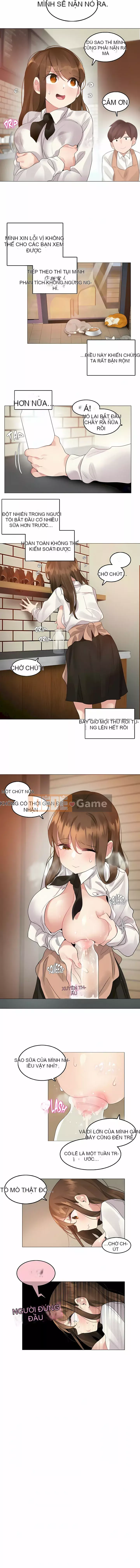 Một cuộc sống hàng ngày trụy lạc Phần 1-4 Chương 1-144