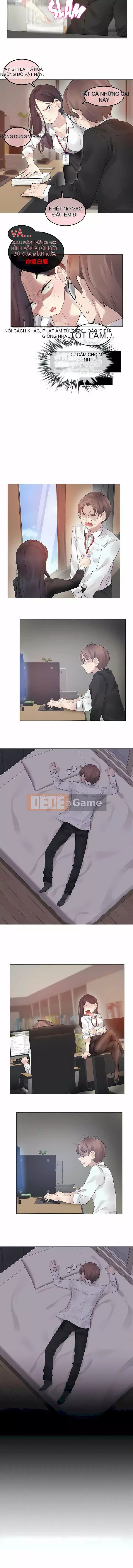 Một cuộc sống hàng ngày trụy lạc Phần 1-4 Chương 1-144