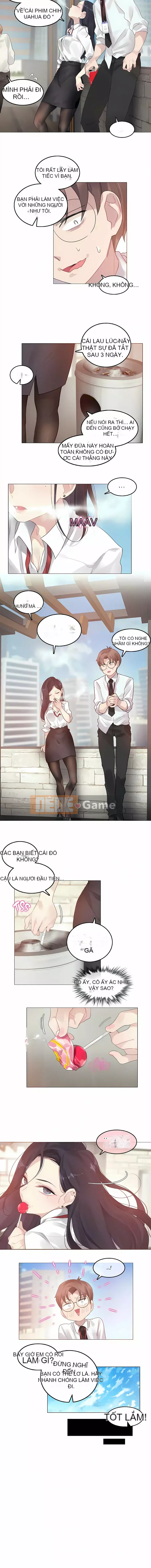 Một cuộc sống hàng ngày trụy lạc Phần 1-4 Chương 1-144