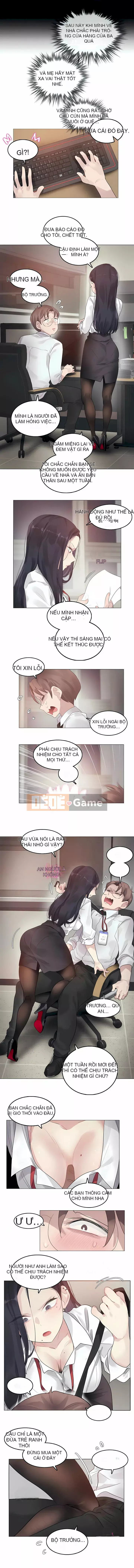 Một cuộc sống hàng ngày trụy lạc Phần 1-4 Chương 1-144