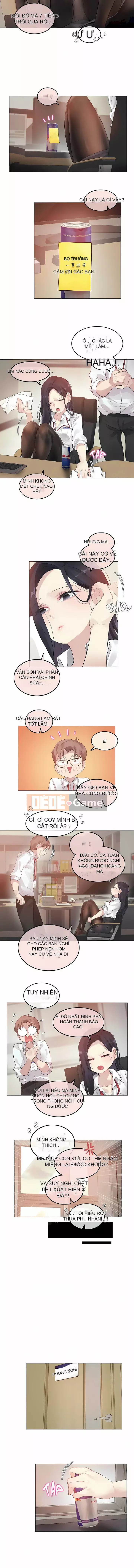 Một cuộc sống hàng ngày trụy lạc Phần 1-4 Chương 1-144