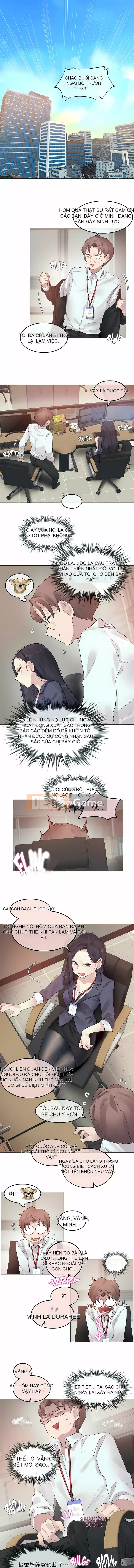 Một cuộc sống hàng ngày trụy lạc Phần 1-4 Chương 1-144